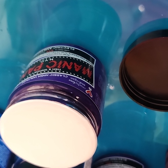 Manic Panic - Picture 5 of 6